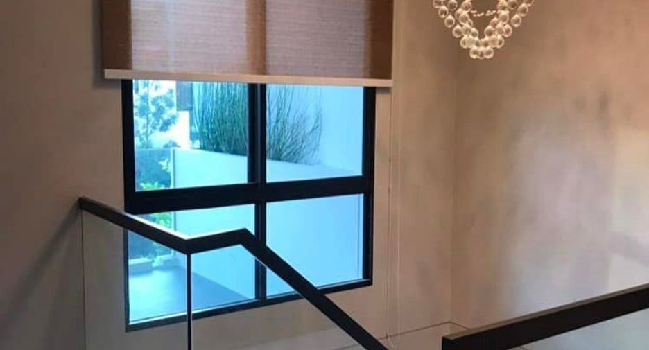 Reihenhaus zur Miete mit 3 Zimmer in Bang Phli, Samut Prakan