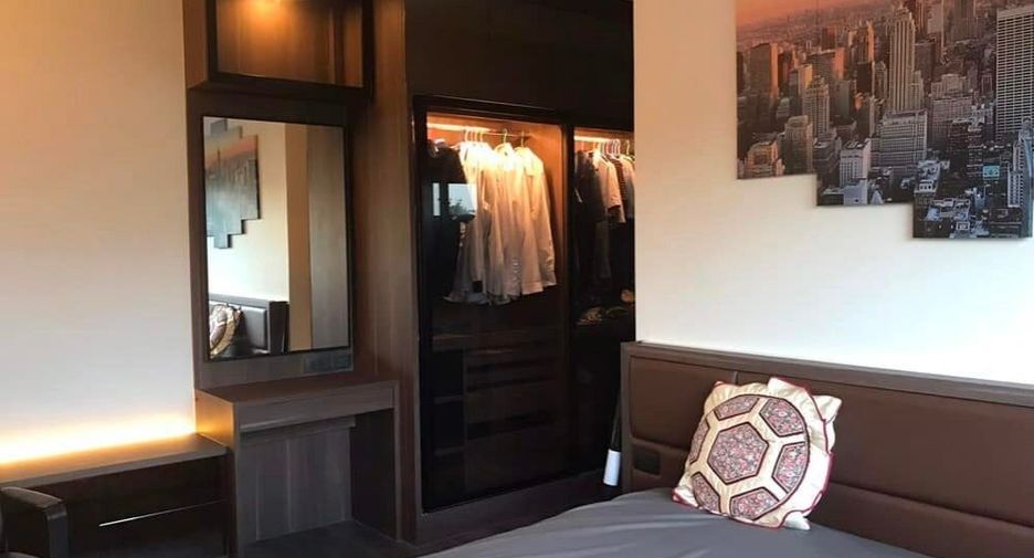 Reihenhaus zur Miete mit 3 Zimmer in Bang Phli, Samut Prakan