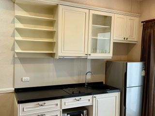 For rent 1 bed condo in Sathon, Bangkok