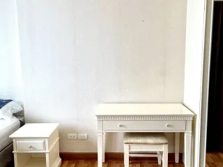 For rent 1 bed condo in Sathon, Bangkok