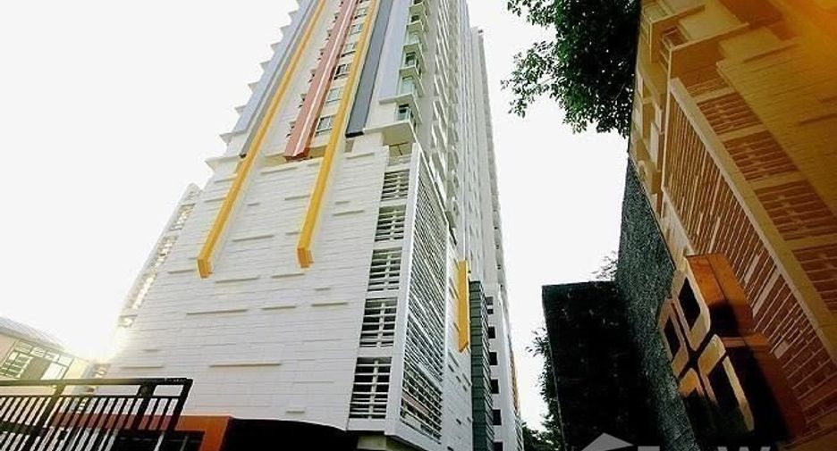Wohnung zur Miete mit 1 Zimmer in Sathon, Bangkok