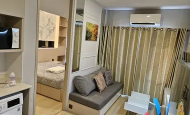 Wohnung zur Miete mit 1 Zimmer in Watthana, Bangkok