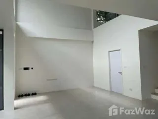 For rent 3 bedrooms house in Don Mueang, Bangkok