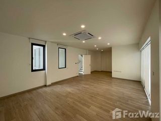 For rent 3 bedrooms house in Don Mueang, Bangkok