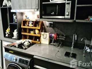For rent 1 bed condo in Bang Rak, Bangkok