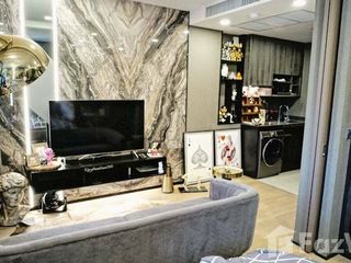 For rent 1 bed condo in Bang Rak, Bangkok