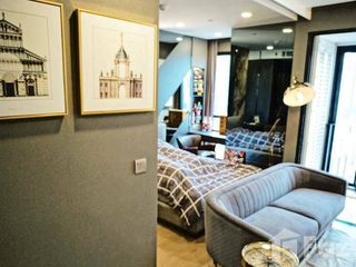 For rent 1 bed condo in Bang Rak, Bangkok