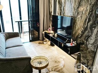 For rent 1 bed condo in Bang Rak, Bangkok