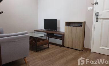 Wohnung zur Miete mit 1 Zimmer in Khlong Toei, Bangkok