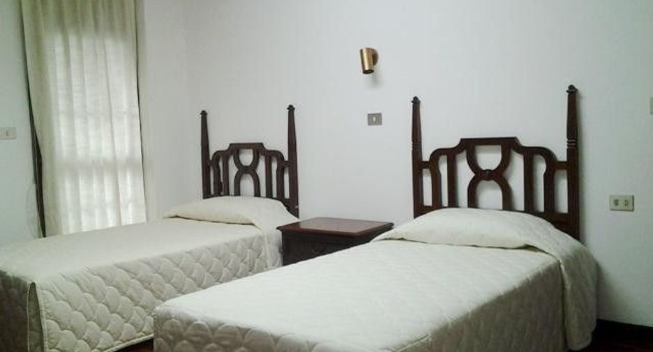 For rent 3 ベッドルーム condo in Watthana, Bangkok