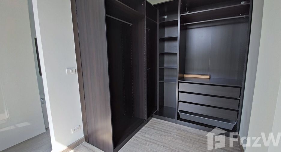 Apartment zur Miete mit 3 Zimmer in Khlong Toei, Bangkok