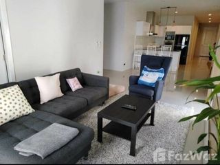 Apartment zur Miete mit 3 Zimmer in Khlong Toei, Bangkok