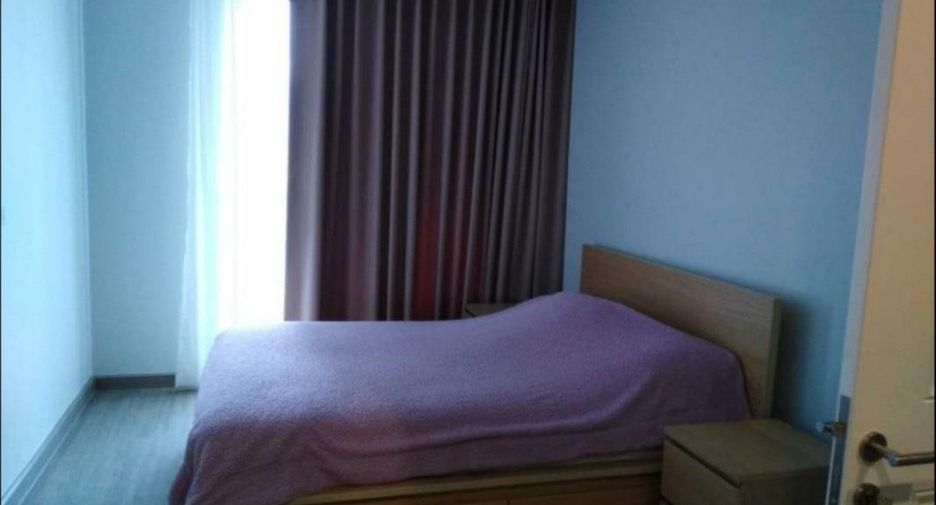 Apartment zur Miete mit 3 Zimmer in Khlong Toei, Bangkok