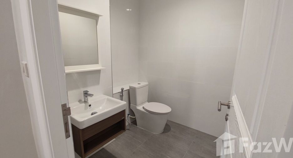 Apartment zur Miete mit 3 Zimmer in Khlong Toei, Bangkok