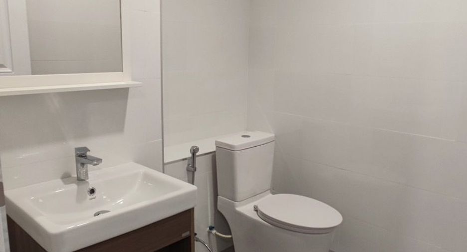 Apartment zur Miete mit 3 Zimmer in Khlong Toei, Bangkok