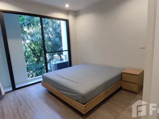 Apartment zur Miete mit 3 Zimmer in Khlong Toei, Bangkok