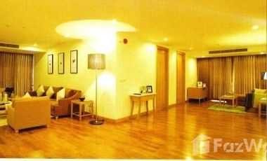 Wohnung zur Miete mit 3 Zimmer in Khlong Toei, Bangkok