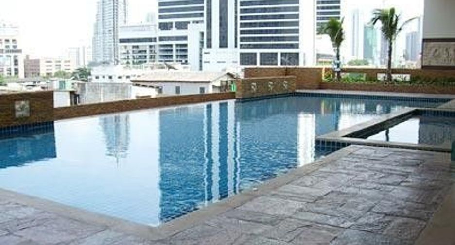 Wohnung zur Miete mit 3 Zimmer in Khlong Toei, Bangkok