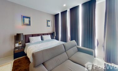 For rent 1 Beds condo in Pathum Wan, Bangkok