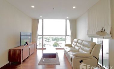 Wohnung zur Miete mit 2 Zimmer in Khlong Toei, Bangkok