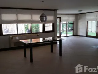 出租 3 卧室 独立屋 在 Watthana, 曼谷