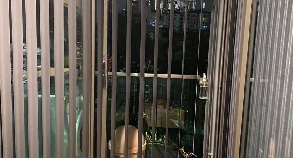 出租 公寓 公寓 在 Khlong Toei, 曼谷