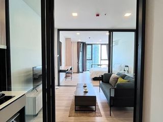 For rent 1 bed condo in Ratchathewi, Bangkok
