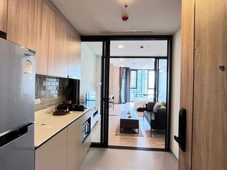 For rent 1 bed condo in Ratchathewi, Bangkok