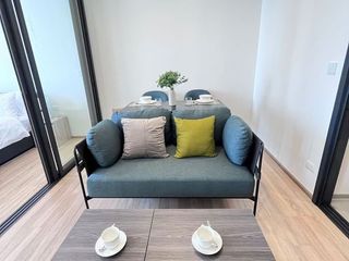 For rent 1 bed condo in Ratchathewi, Bangkok