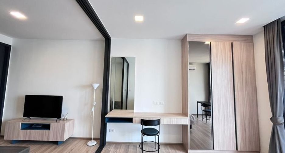 For rent 1 bed condo in Ratchathewi, Bangkok
