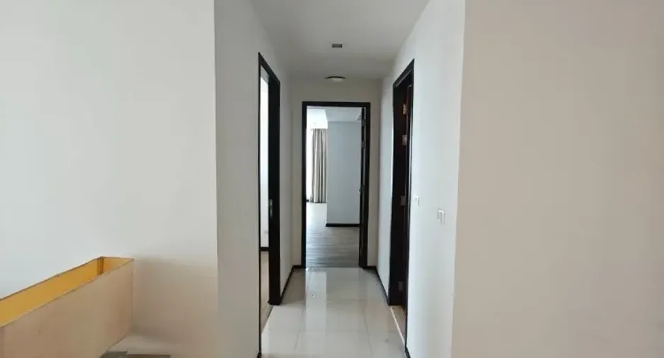 For rent 2 bedrooms condo in Sathon, Bangkok