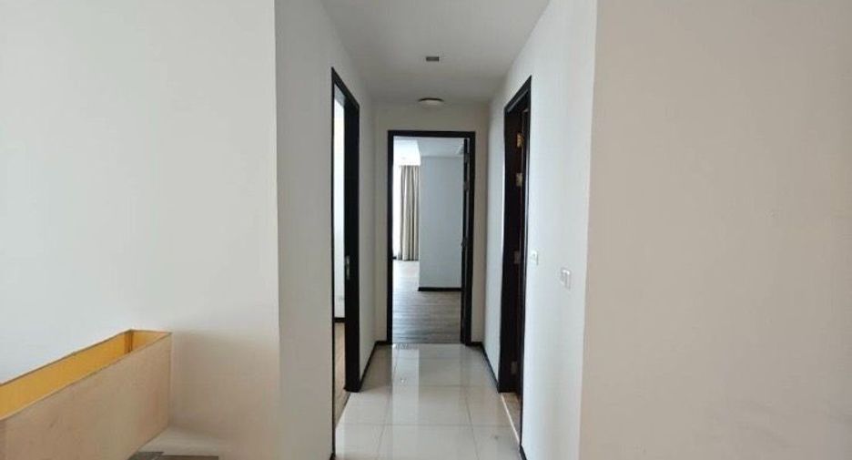 Condo en alquiler de 2 habitaciones en Sathon, Bangkok