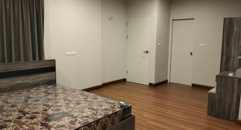 À louer 4 chambres maison à Bang Sao Thong, Samut Prakan