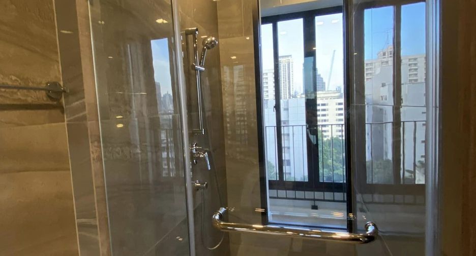 For rent studio condo in Ratchathewi, Bangkok
