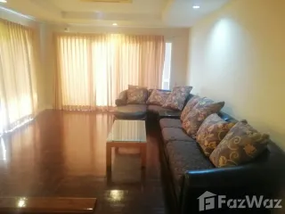 For rent 4 bedrooms house in Prawet, Bangkok