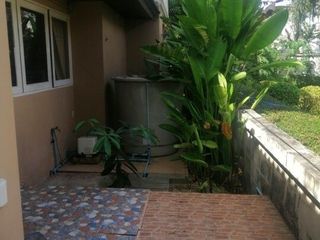 For rent 4 bedrooms house in Prawet, Bangkok
