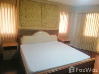 For rent 4 bedrooms house in Prawet, Bangkok