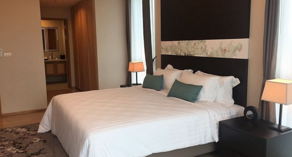 Apartment zur Miete mit 2 Zimmer in Lak Si, Bangkok