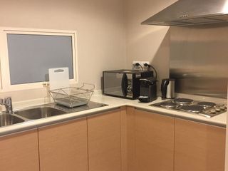 For rent 2 bedrooms apartment in Lak Si, Bangkok