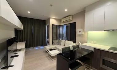 出租 1 卧室 公寓 在 Khlong San, 曼谷