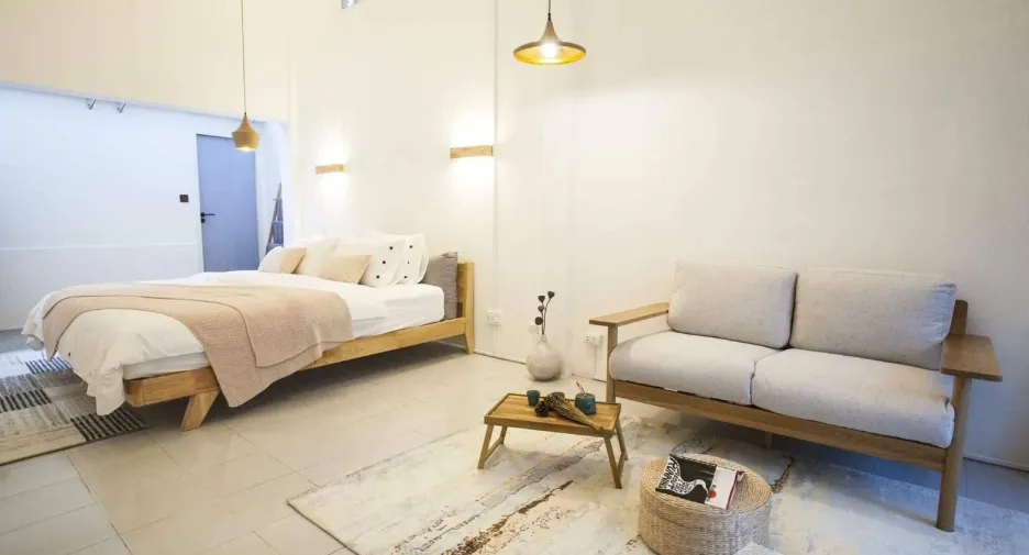 Haus zur Miete mit 4 Zimmer in Huai Khwang, Bangkok