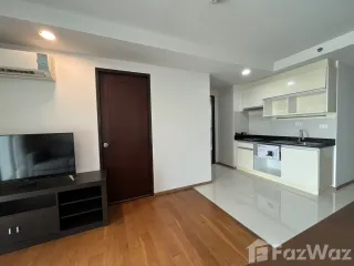 For rent 1 bed condo in Chatuchak, Bangkok