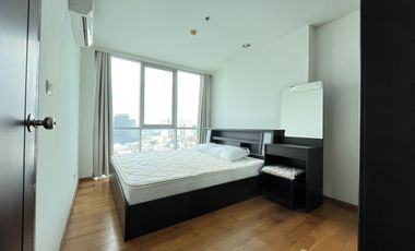 For rent 1 bed condo in Chatuchak, Bangkok