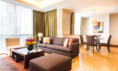 For rent 1 bed condo in Sathon, Bangkok