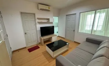Condo en alquiler de 1 habitaciones en Huai Khwang, Bangkok