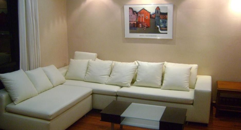For rent 3 ベッドルーム condo in Pathum Wan, Bangkok