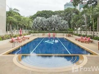 For rent 3 ベッドルーム condo in Pathum Wan, Bangkok