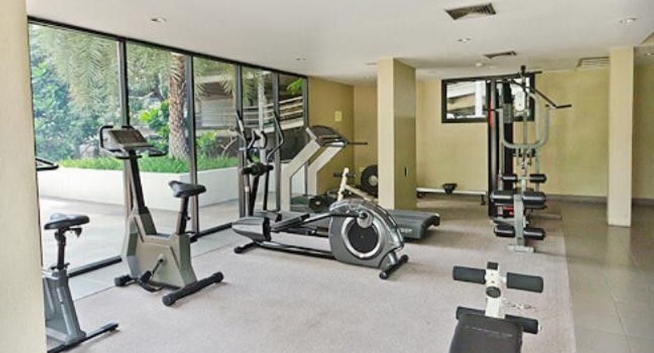 For rent 3 ベッドルーム condo in Pathum Wan, Bangkok