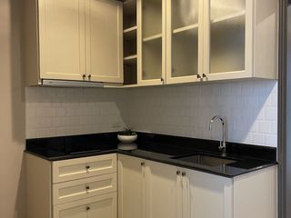 For rent 1 Beds condo in Pathum Wan, Bangkok