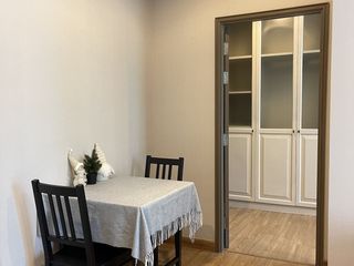 For rent 1 Beds condo in Pathum Wan, Bangkok